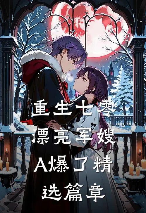 重生七零：漂亮军嫂A爆了精选篇章