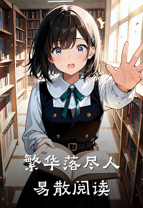 繁华落尽人易散阅读