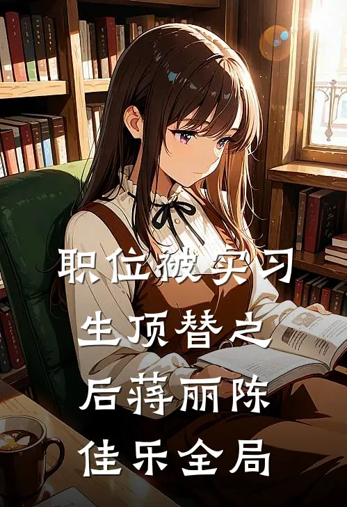 职位被实习生顶替之后蒋丽陈佳乐全局