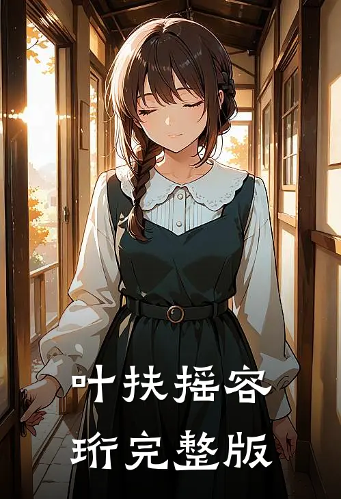叶扶摇容珩完整版