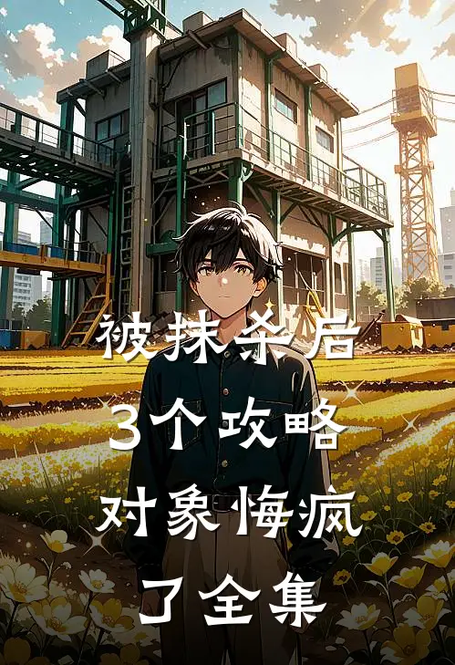被抹杀后，3个攻略对象悔疯了全集