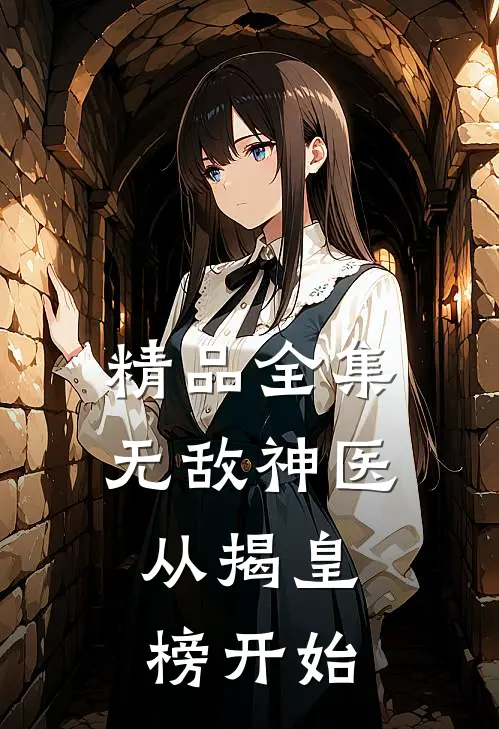 精品全集无敌神医：从揭皇榜开始