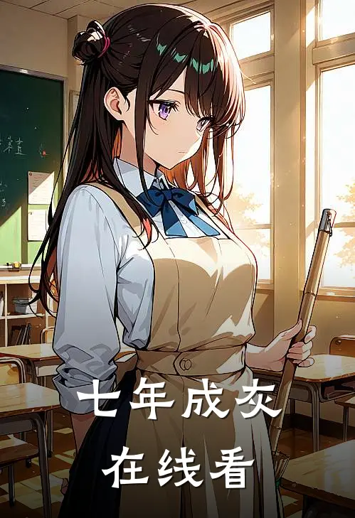 七年成灰在线看