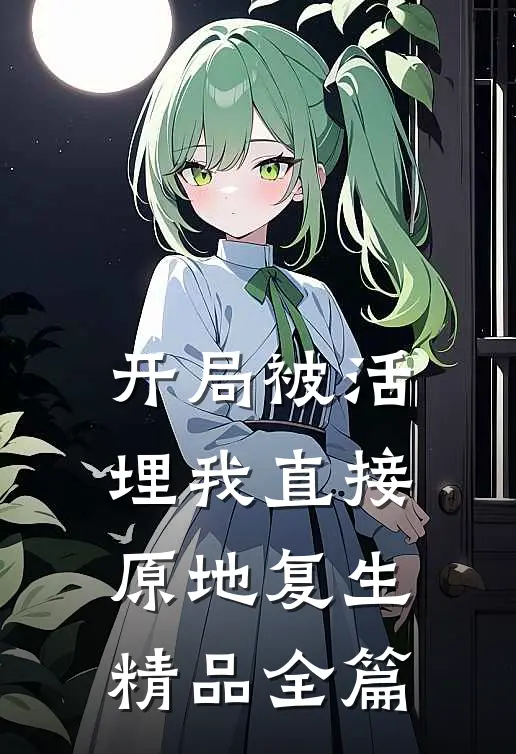 开局被活埋我直接原地复生精品全篇