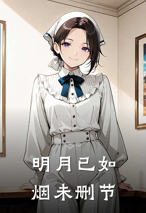 明月已如烟未删节