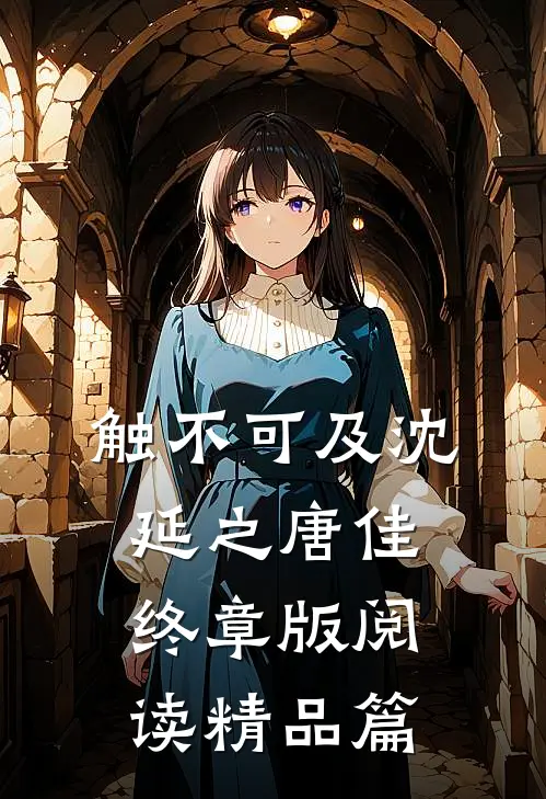 触不可及沈延之唐佳终章版阅读精品篇