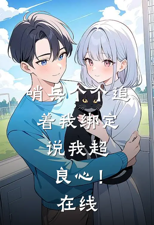 哨兵个个追着我绑定，说我超良心！在线