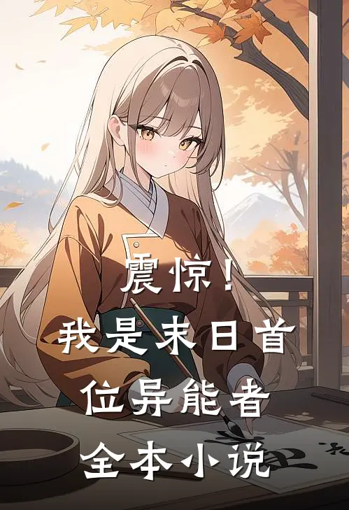 震惊！我是末日首位异能者全本小说