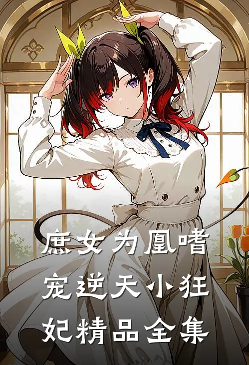 庶女为凰嗜宠逆天小狂妃精品全集