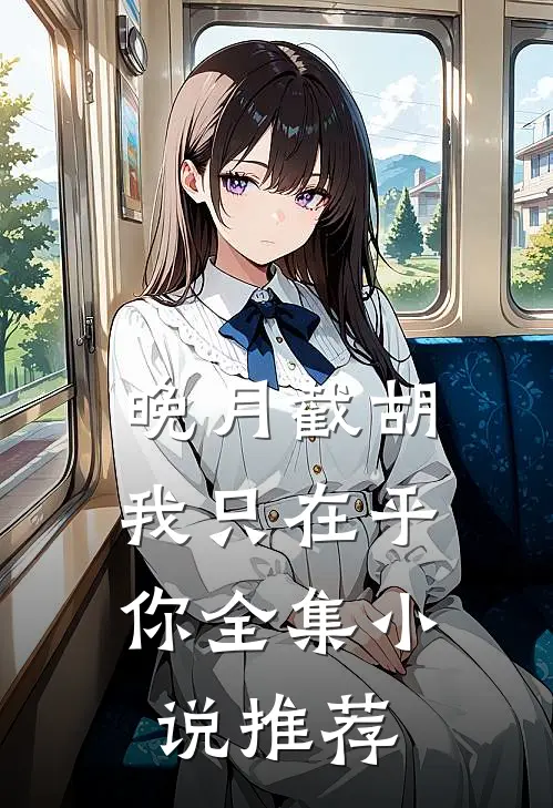 晚月截胡：我只在乎你全集小说推荐