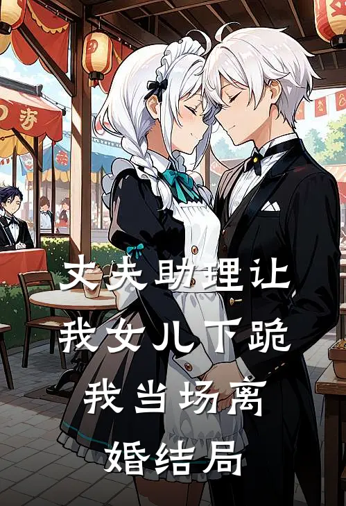 丈夫助理让我女儿下跪，我当场离婚结局