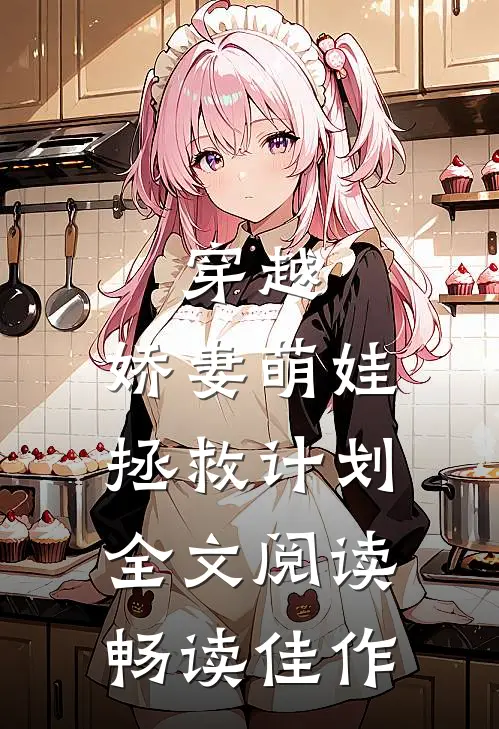 穿越:娇妻萌娃拯救计划全文阅读畅读佳作