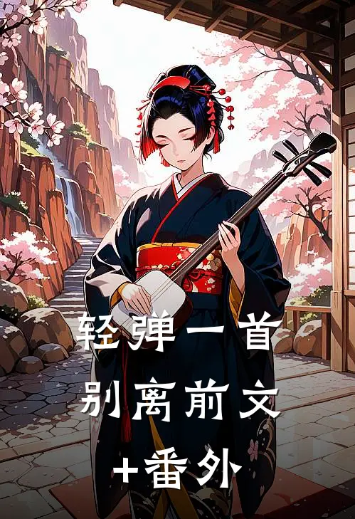 轻弹一首别离前文+番外