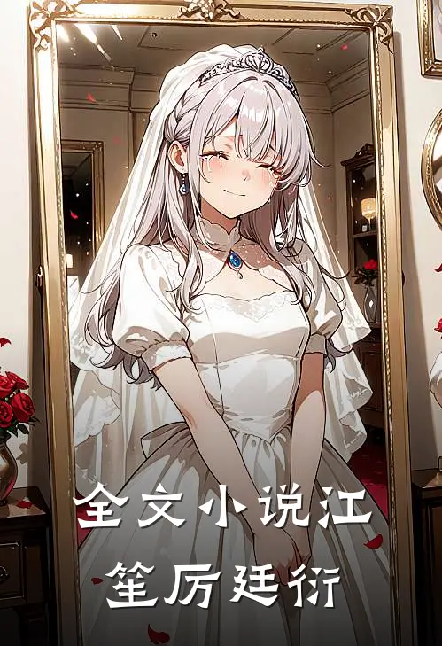 全文小说江笙厉廷衍