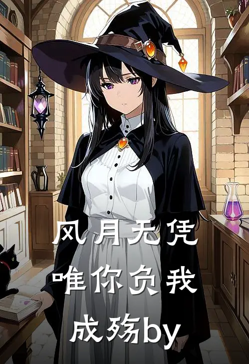 风月无凭，唯你负我成殇by