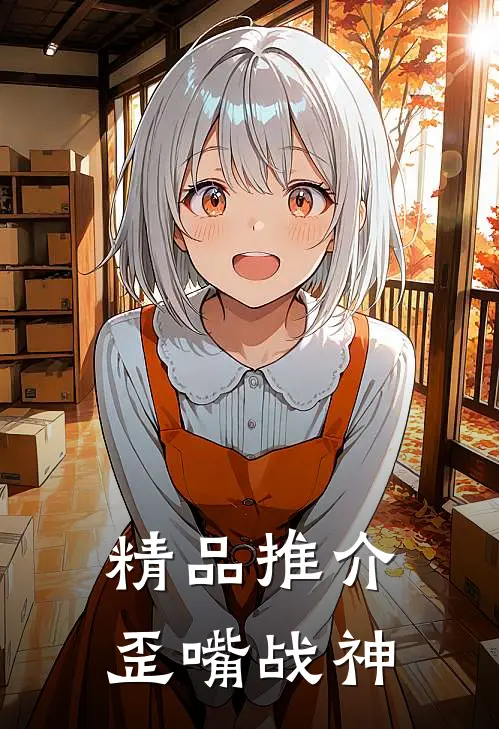 精品推介歪嘴战神