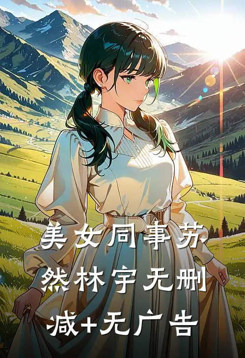 美女同事苏然林宇无删减+无广告