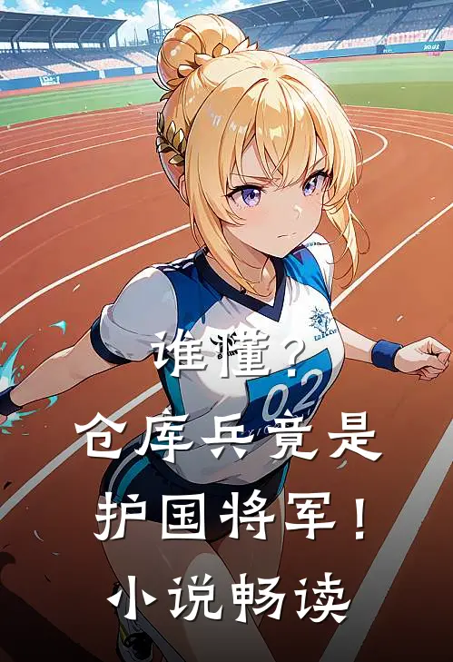 谁懂？仓库兵竟是护国将军！小说畅读