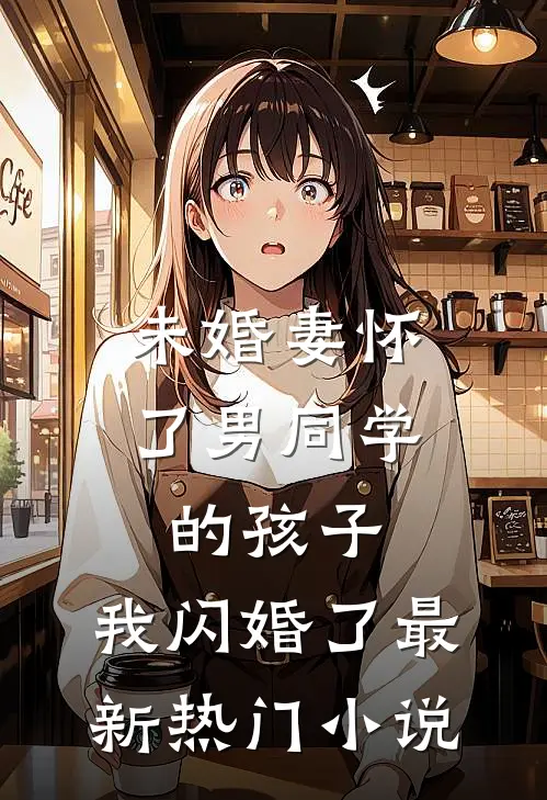 未婚妻怀了男同学的孩子，我闪婚了最新热门小说