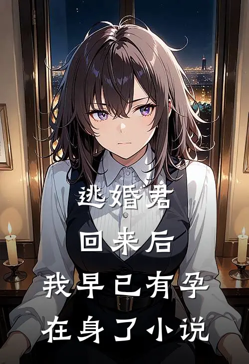 逃婚君回来后，我早已有孕在身了小说