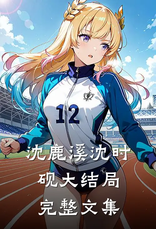 沈鹿溪沈时砚大结局完整文集
