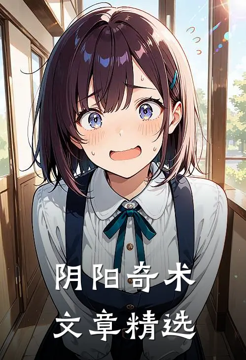 阴阳奇术文章精选