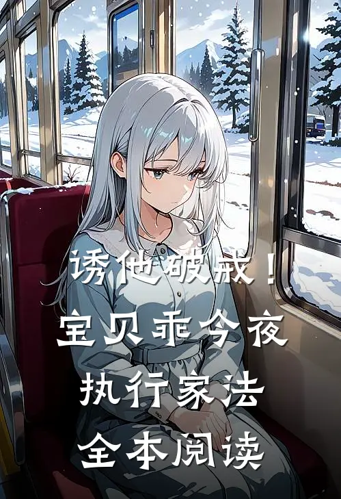 诱他破戒！宝贝乖，今夜执行家法全本阅读