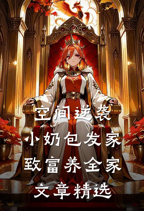 空间逆袭:小奶包发家致富养全家文章精选