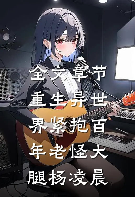 全文章节重生异世界紧抱百年老怪大腿杨凌晨