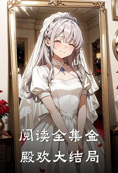 阅读全集金殿欢大结局