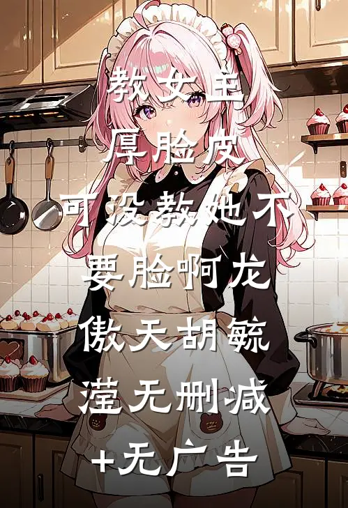 教女主厚脸皮，可没教她不要脸啊龙傲天胡毓滢无删减+无广告