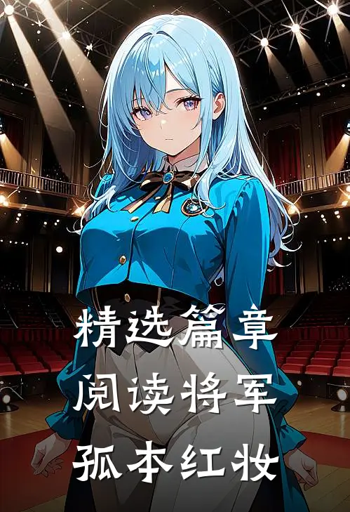 精选篇章阅读将军，孤本红妆