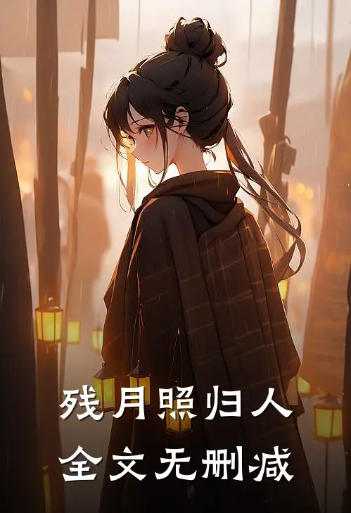 残月照归人全文无删减