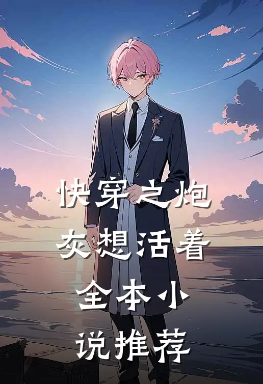 快穿之炮灰想活着全本小说推荐