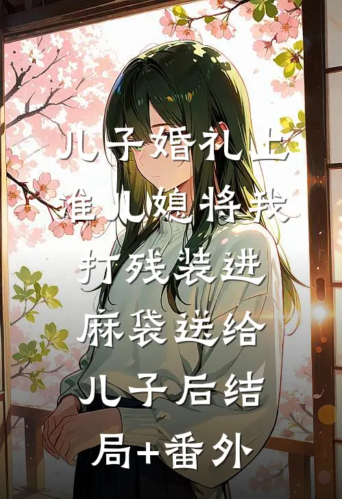 儿子婚礼上，准儿媳将我打残装进麻袋送给儿子后结局+番外