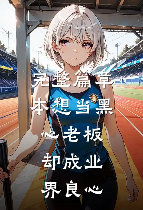 完整篇章本想当黑心老板，却成业界良心