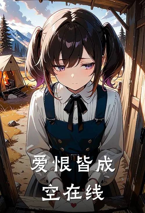 爱恨皆成空在线