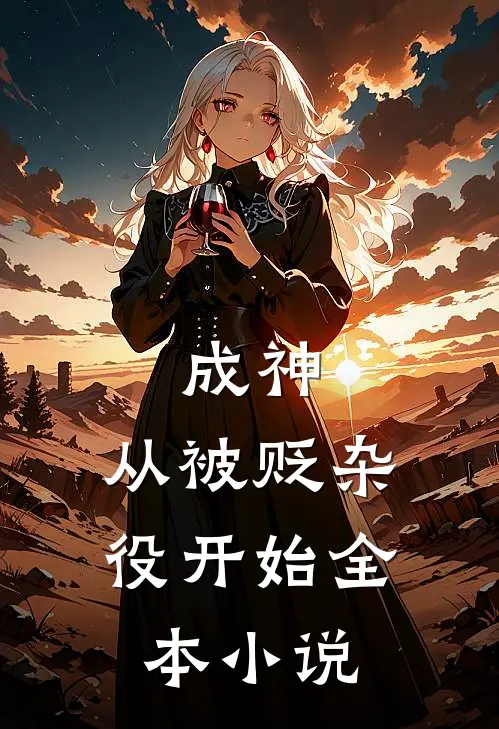 成神，从被贬杂役开始全本小说