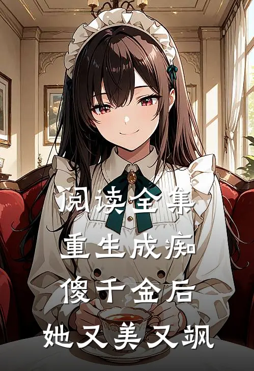 阅读全集重生成痴傻千金后，她又美又飒