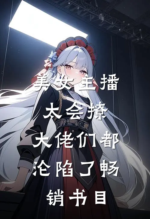 美女主播太会撩，大佬们都沦陷了畅销书目
