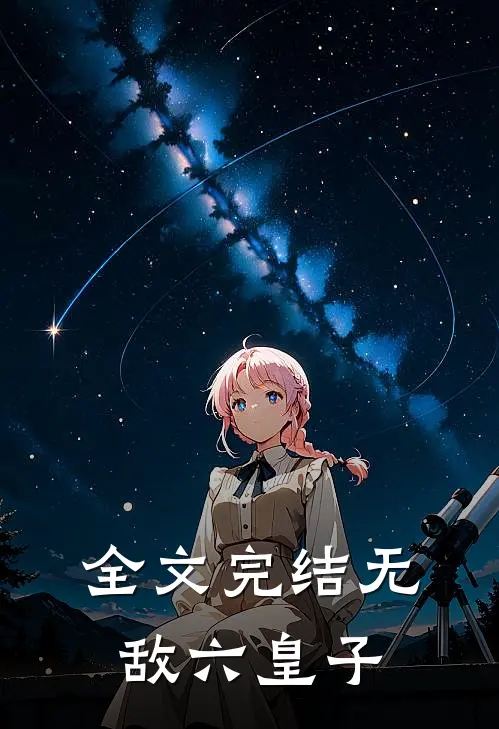 全文完结无敌六皇子