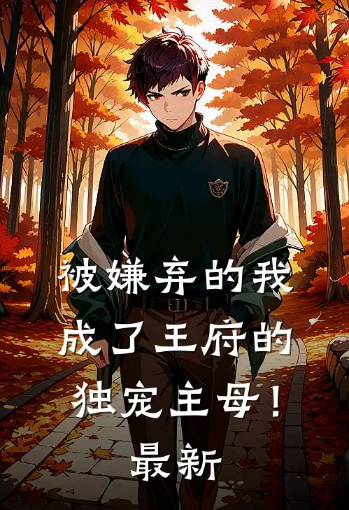 被嫌弃的我成了王府的独宠主母！最新