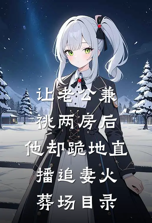让老公兼祧两房后，他却跪地直播追妻火葬场目录