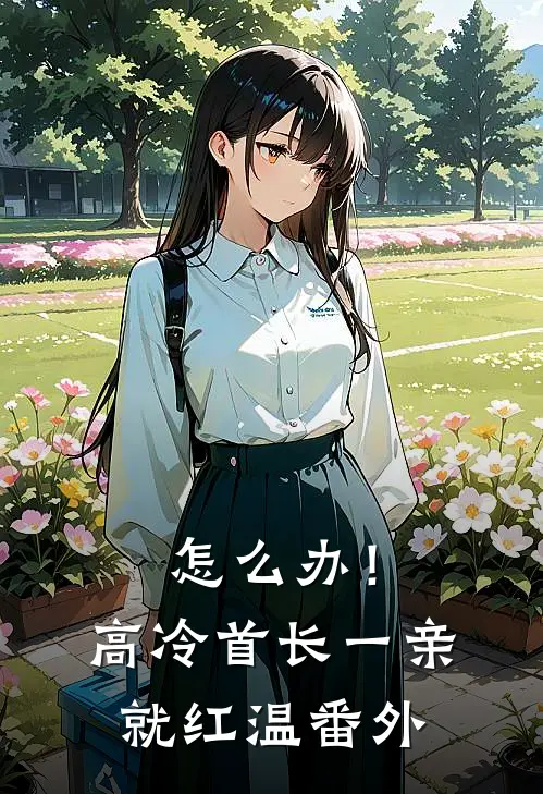 怎么办！高冷首长一亲就红温番外