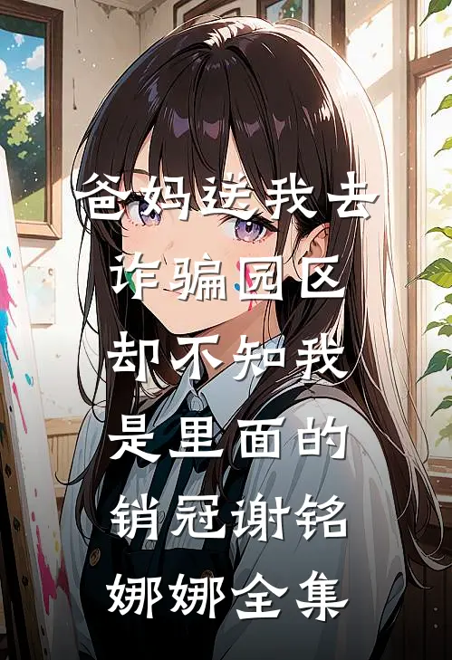 爸妈送我去诈骗园区，却不知我是里面的销冠谢铭娜娜 全集