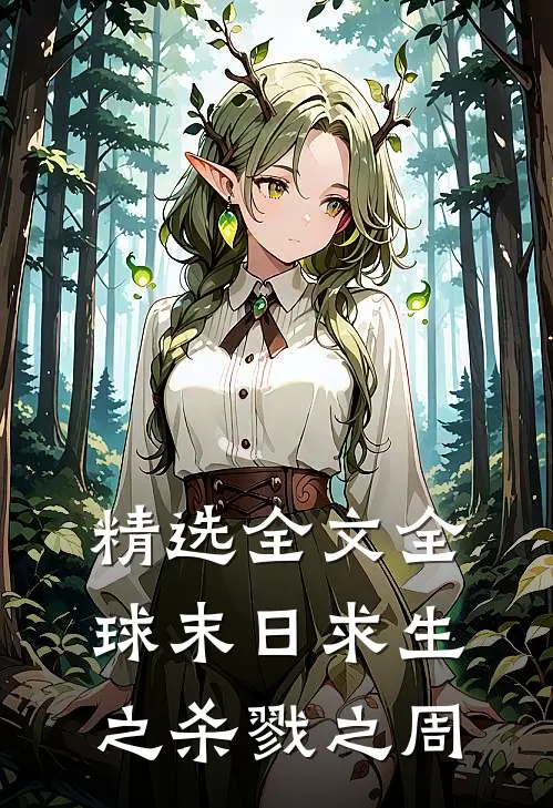 精选全文全球末日求生之杀戮之周