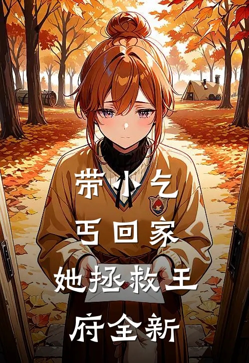 带小乞丐回家，她拯救王府全新