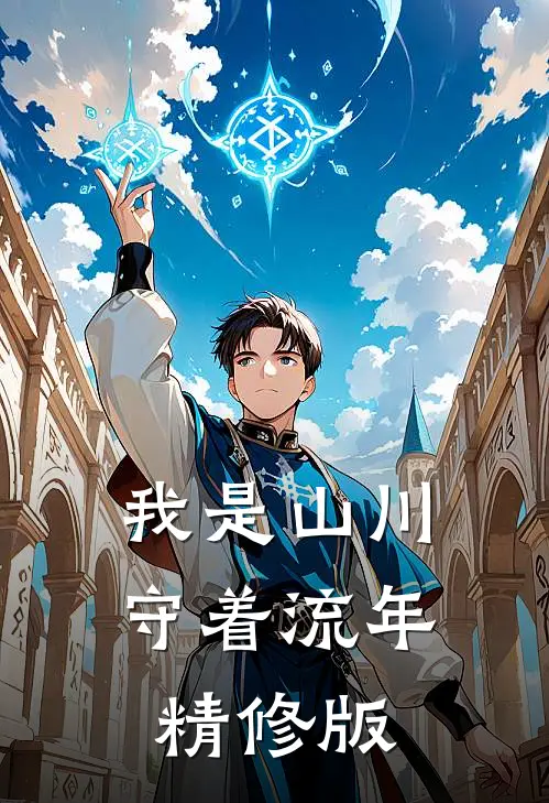 我是山川守着流年精修版