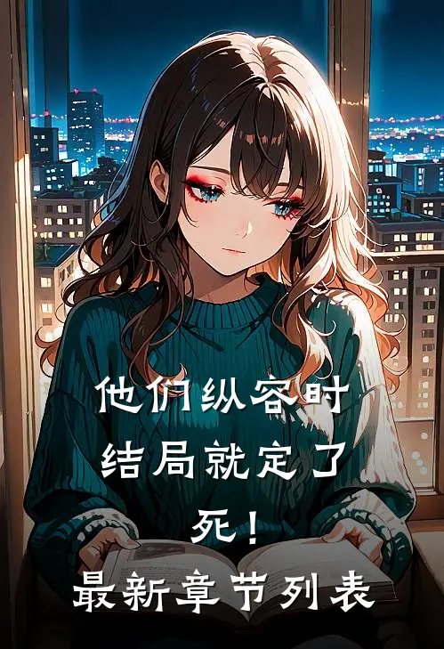 他们纵容时结局就定了：死！最新章节列表