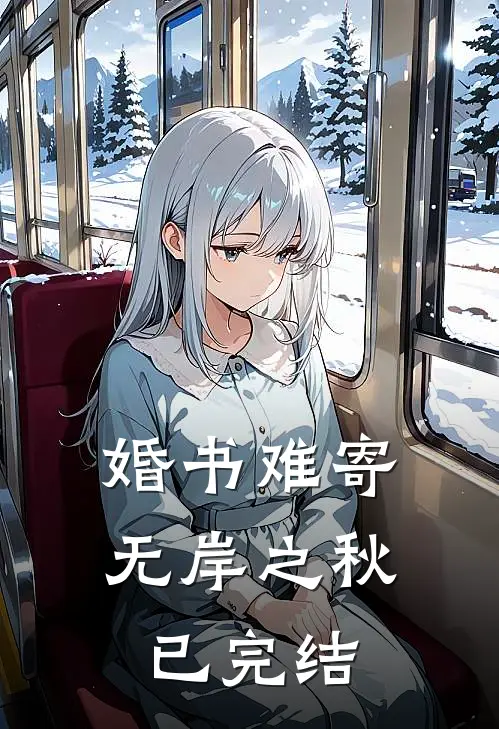婚书难寄，无岸之秋已完结
